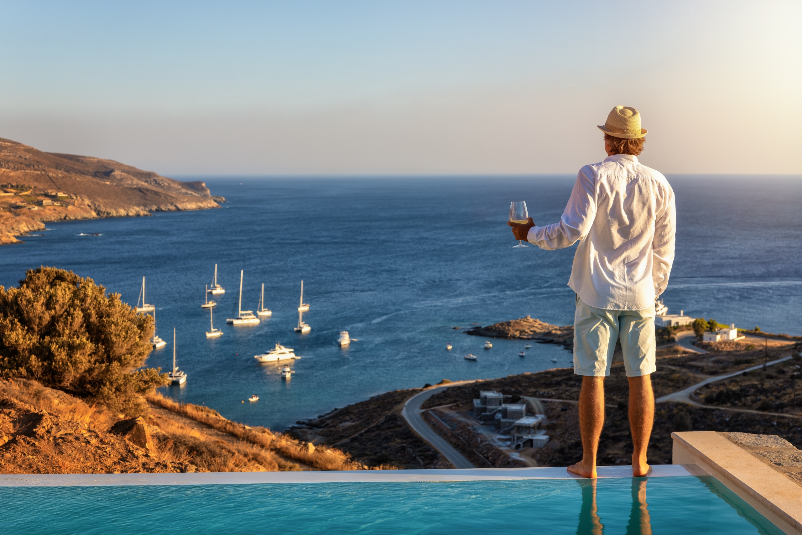 North Cyprus, tax environment, tax benefits