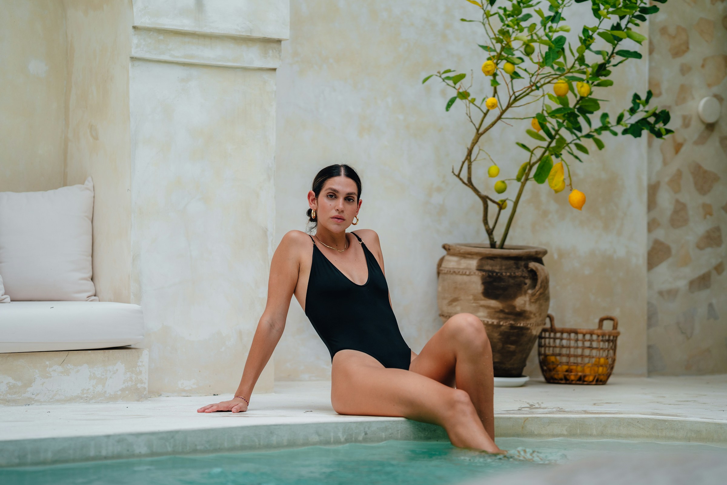 Longevity, Mediterranean, life